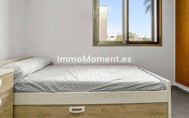 Revente - Maison mitoyenne - Pilar de la Horadada - El Mojón