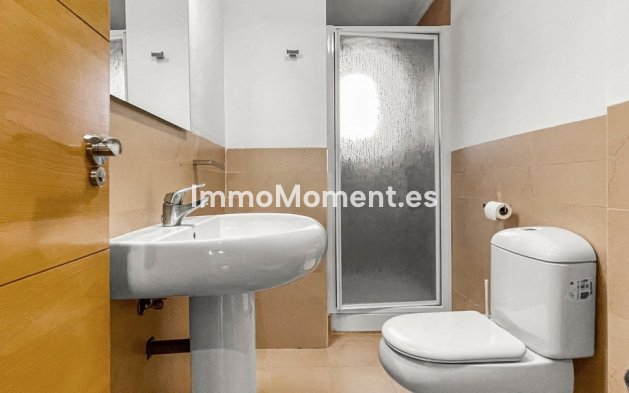 Revente - Maison mitoyenne - Pilar de la Horadada - El Mojón