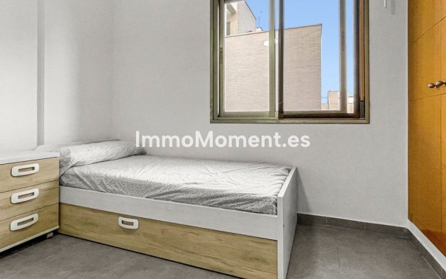 Revente - Maison mitoyenne - Pilar de la Horadada - El Mojón