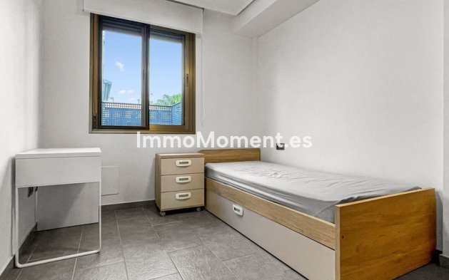 Revente - Maison mitoyenne - Pilar de la Horadada - El Mojón