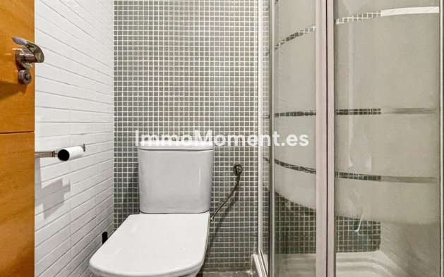 Revente - Maison mitoyenne - Pilar de la Horadada - El Mojón