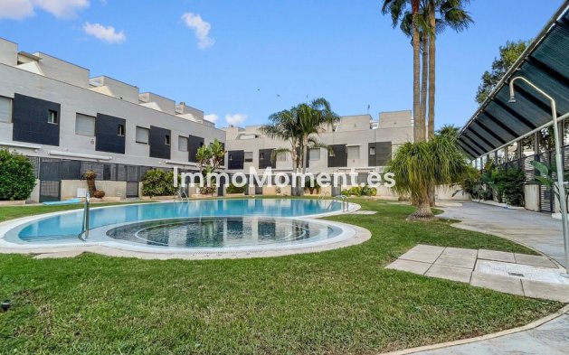 Revente - Maison mitoyenne - Pilar de la Horadada - El Mojón