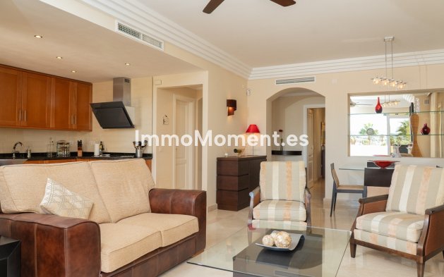 Reventa - Apartamento - Casares - Casares Centro