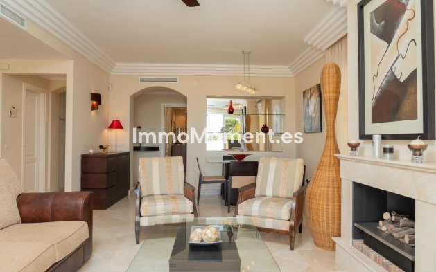 Reventa - Apartamento - Casares - Casares Centro
