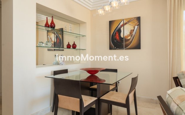 Reventa - Apartamento - Casares - Casares Centro