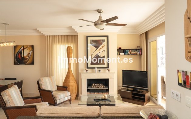 Reventa - Apartamento - Casares - Casares Centro
