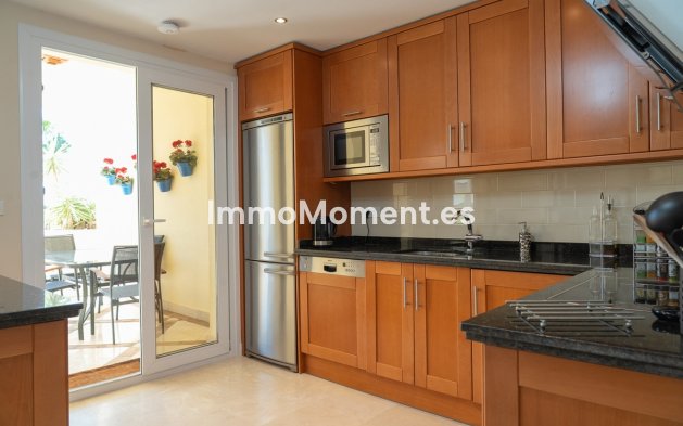 Reventa - Apartamento - Casares - Casares Centro