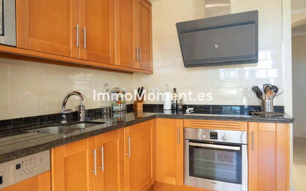 Reventa - Apartamento - Casares - Casares Centro