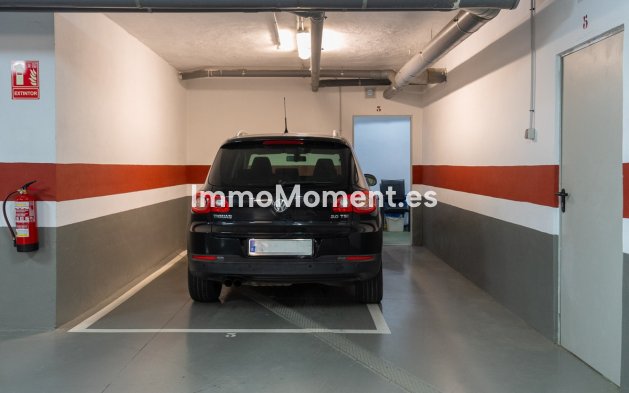 Reventa - Apartamento - Casares - Casares Centro