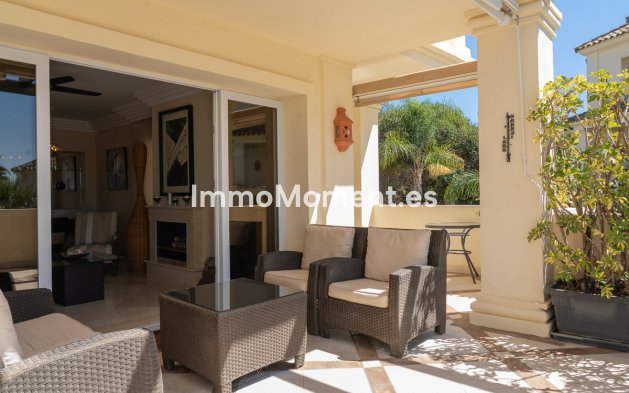 Reventa - Apartamento - Casares - Casares Centro