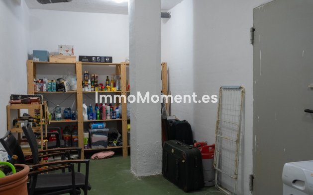 Reventa - Apartamento - Casares - Casares Centro