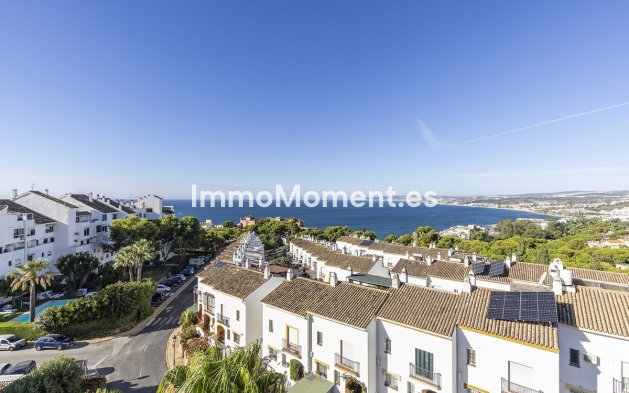 Reventa - Apartamento - Estepona  - Estepona Centro