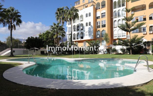 Reventa - Apartamento - Estepona  - Estepona Centro