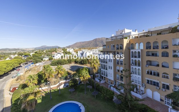 Reventa - Apartamento - Estepona  - Estepona Centro