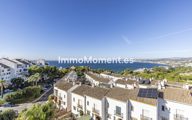 Reventa - Apartamento - Estepona  - Estepona Centro