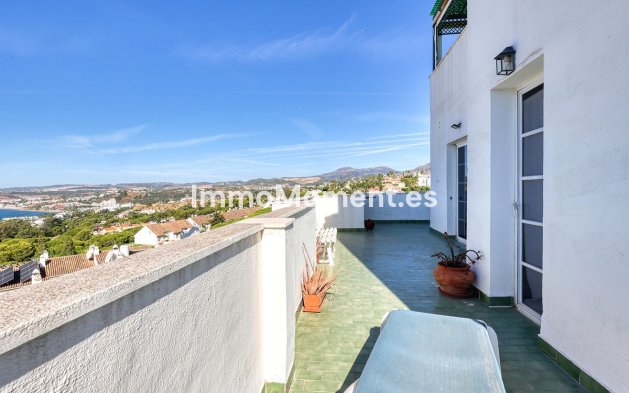 Reventa - Apartamento - Estepona  - Estepona Centro