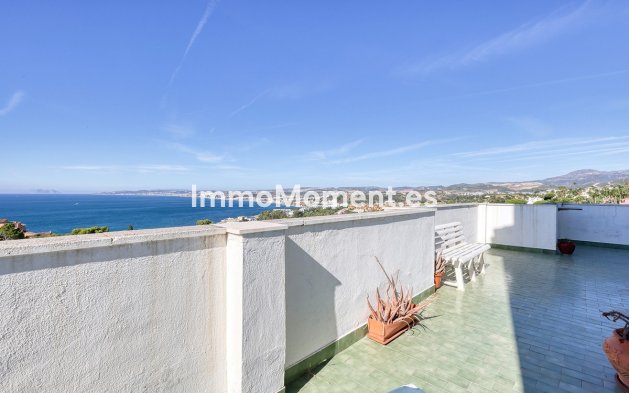 Reventa - Apartamento - Estepona  - Estepona Centro