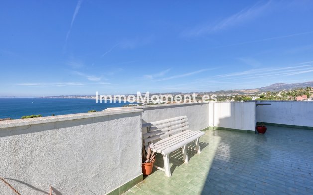 Reventa - Apartamento - Estepona  - Estepona Centro