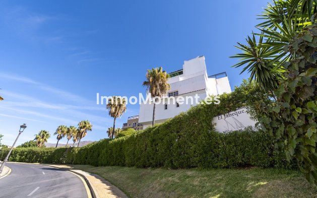 Reventa - Apartamento - Estepona  - Estepona Centro