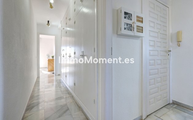 Reventa - Apartamento - Estepona  - Estepona Centro