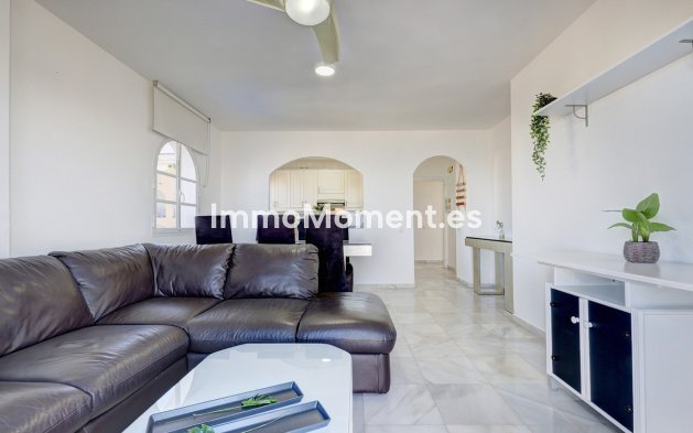 Reventa - Apartamento - Estepona  - Estepona Centro