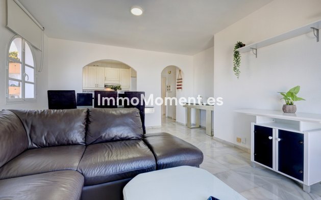 Reventa - Apartamento - Estepona  - Estepona Centro