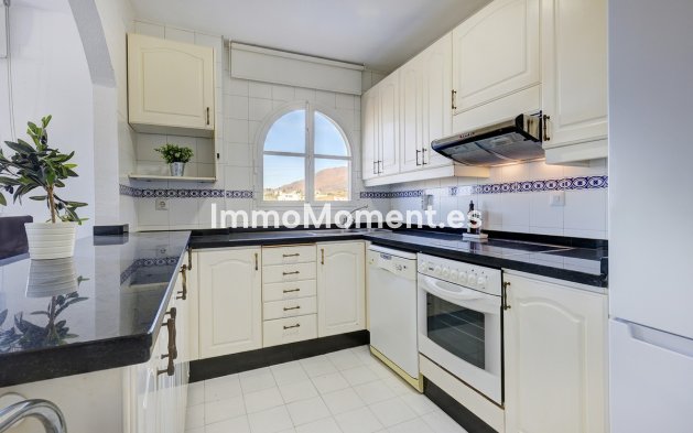 Reventa - Apartamento - Estepona  - Estepona Centro