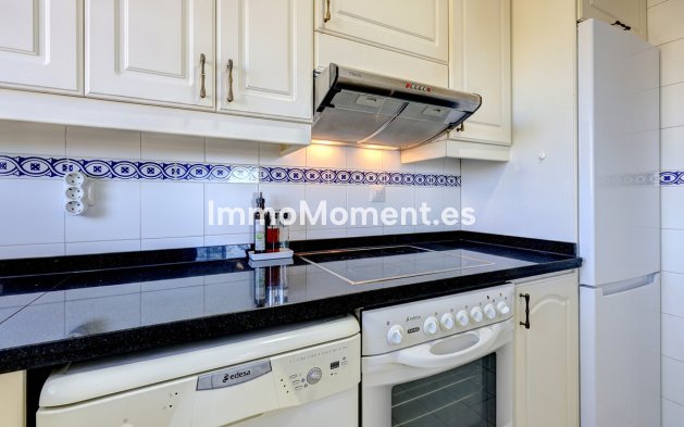 Reventa - Apartamento - Estepona  - Estepona Centro