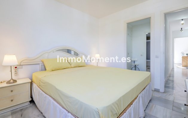 Reventa - Apartamento - Estepona  - Estepona Centro