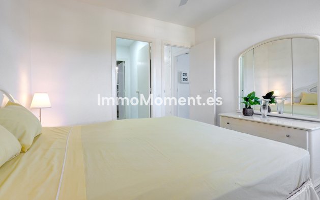 Reventa - Apartamento - Estepona  - Estepona Centro