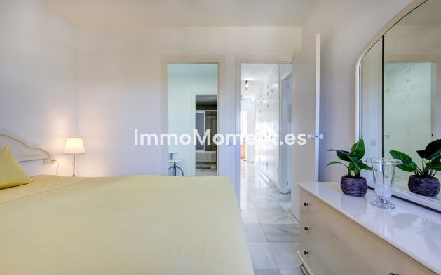 Reventa - Apartamento - Estepona  - Estepona Centro