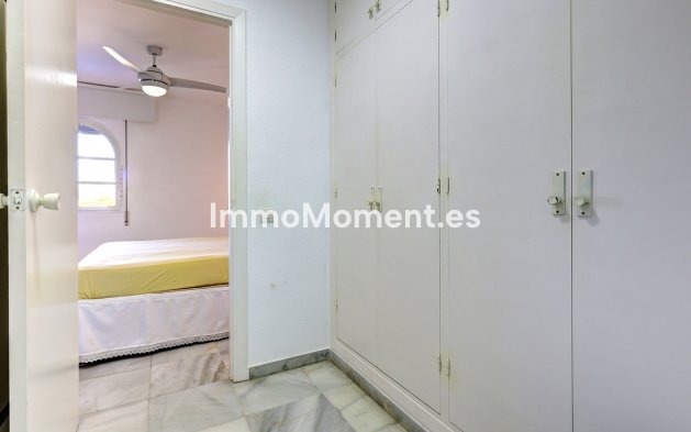 Reventa - Apartamento - Estepona  - Estepona Centro
