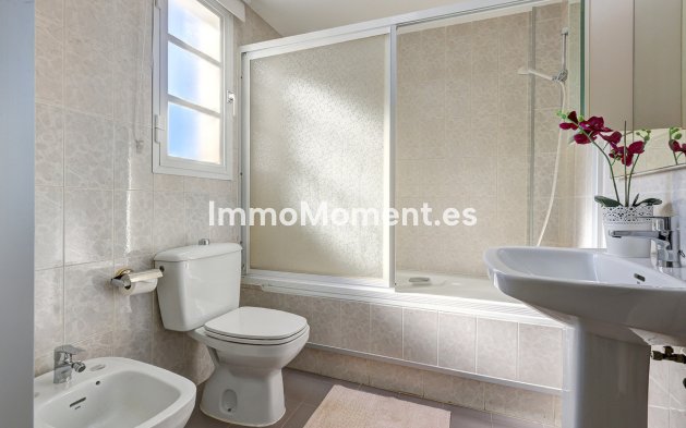 Reventa - Apartamento - Estepona  - Estepona Centro