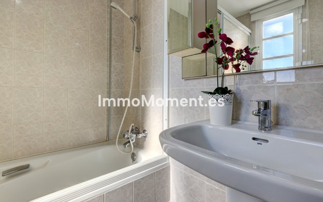 Reventa - Apartamento - Estepona  - Estepona Centro