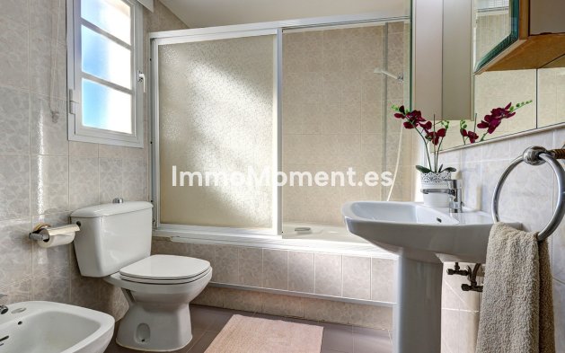 Reventa - Apartamento - Estepona  - Estepona Centro