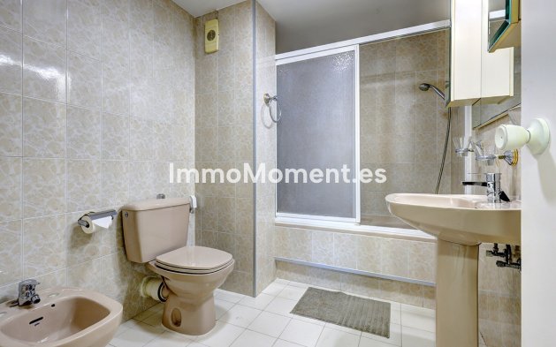 Reventa - Apartamento - Estepona  - Estepona Centro