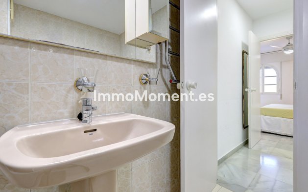 Reventa - Apartamento - Estepona  - Estepona Centro