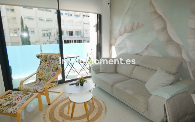 Revente - Appartement - Torrevieja - Torrevieja Centro