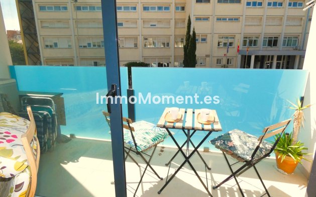 Revente - Appartement - Torrevieja - Torrevieja Centro