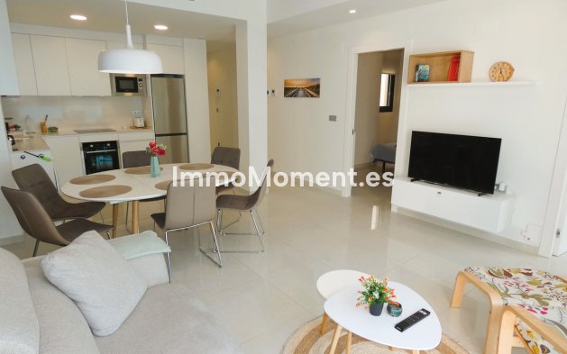 Revente - Appartement - Torrevieja - Torrevieja Centro