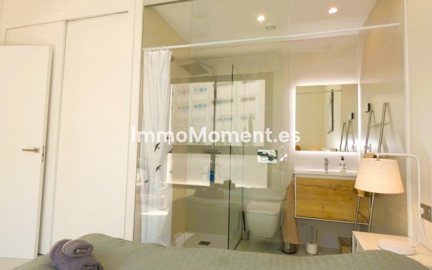 Revente - Appartement - Torrevieja - Torrevieja Centro