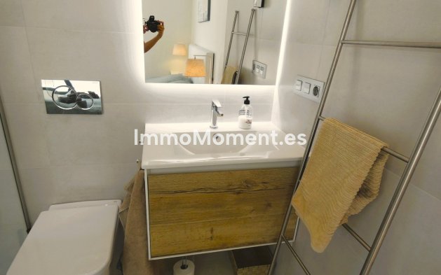 Revente - Appartement - Torrevieja - Torrevieja Centro