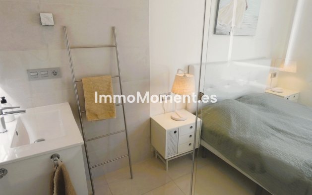 Revente - Appartement - Torrevieja - Torrevieja Centro