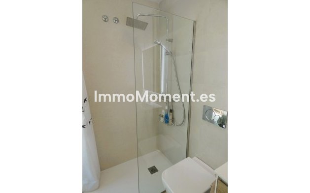 Revente - Appartement - Torrevieja - Torrevieja Centro