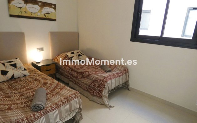Revente - Appartement - Torrevieja - Torrevieja Centro