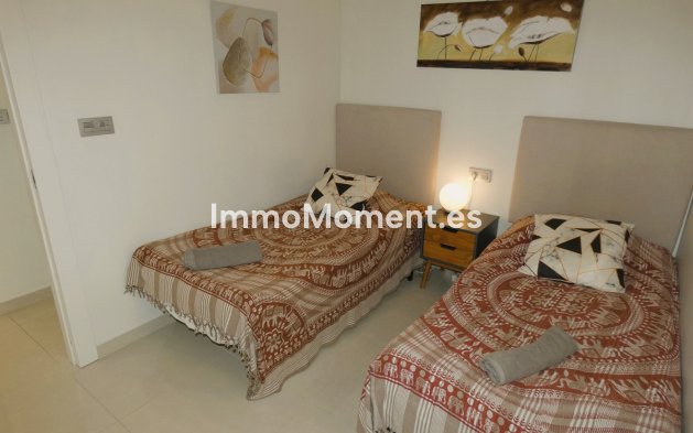 Revente - Appartement - Torrevieja - Torrevieja Centro