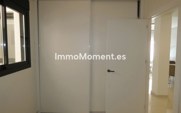 Revente - Appartement - Torrevieja - Torrevieja Centro