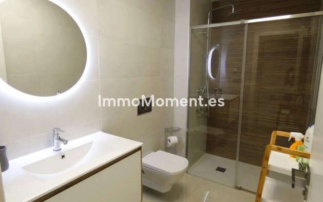 Revente - Appartement - Torrevieja - Torrevieja Centro