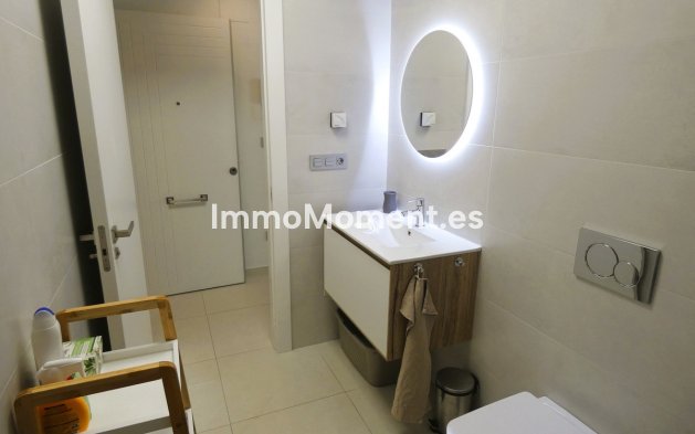 Revente - Appartement - Torrevieja - Torrevieja Centro