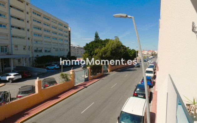Revente - Appartement - Torrevieja - Torrevieja Centro